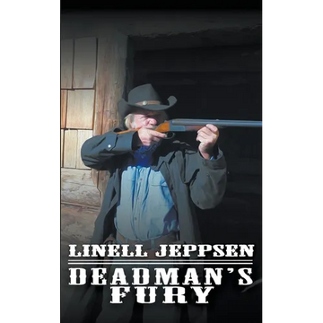 Deadman's Fury - Paperback