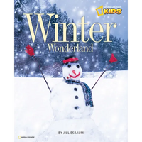 Winter Wonderland - Paperback