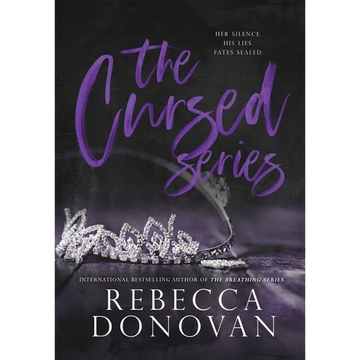 The Cursed Series, Parts 1 & 2: If I'd Known/Knowing You - Paperback
