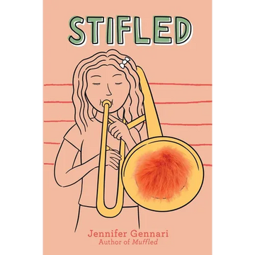 Stifled - Hardcover