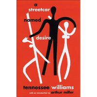 A Streetcar Named Desire - Hardcover
