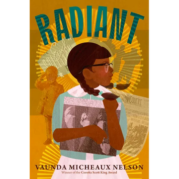 Radiant - Paperback