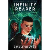 Infinity Reaper - Paperback