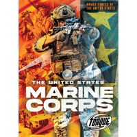 The United States Marine Corps - Library Binding