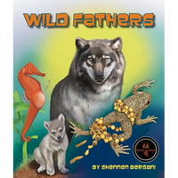 Wild Fathers - Paperback