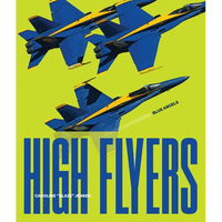 Blue Angels - Paperback