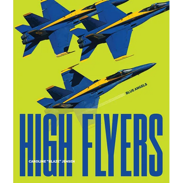 Blue Angels - Paperback