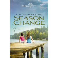 Season of Change - Paperback