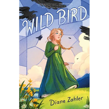 Wild Bird - Paperback