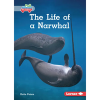 The Life of a Narwhal - Paperback