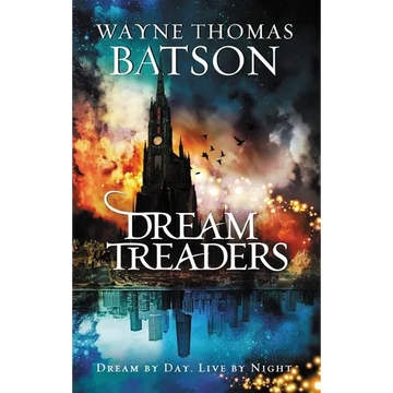 The Dreamtreaders - Paperback