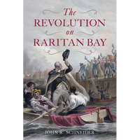 The Revolution on Raritan Bay - Paperback