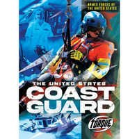 The United States Coast Guard - Library Binding