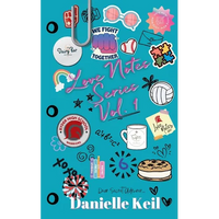 Love Notes: Volume 1 - Paperback