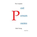 The Complete Post Person Poems