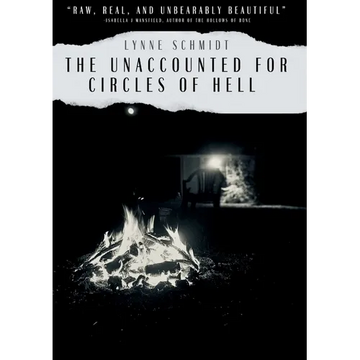 The Unaccounted For Circles Of Hell - Paperback