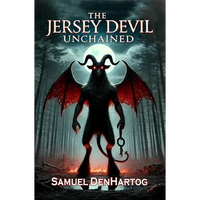 The Jersey Devil Unchained - Paperback