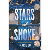 Stars and Smoke - Paperback