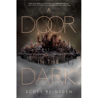 A Door in the Dark - Paperback
