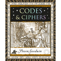 Codes & Ciphers - Paperback