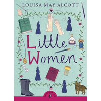 Little Women - Paperback