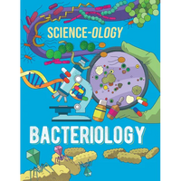 Bacteriology - Paperback