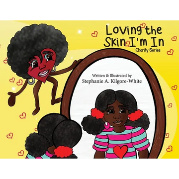 Loving the Skin I'm In - Paperback