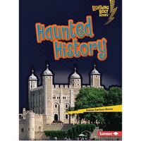 Haunted History - Paperback