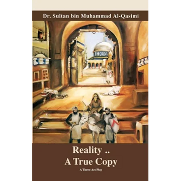 Reality.. A True Copy - Paperback