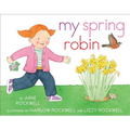 My Spring Robin
