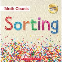 Sorting (Math Counts: Updated Editions) - Paperback