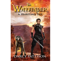 The Wayfinder: A Heartland Tale - Paperback