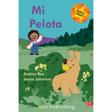 Mi Pelota - Paperback