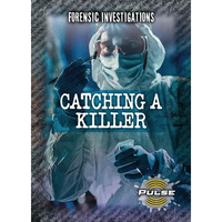 Catching a Killer - Paperback