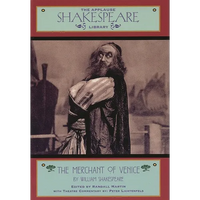 Merchant of Venice - Paperback