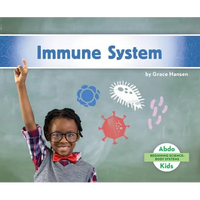 Immune System - Library Binding