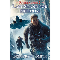 Rheebakken 2 - Paperback