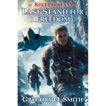 Rheebakken 2 - Paperback