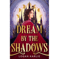 Dream by the Shadows (Standard Edition) - Hardcover