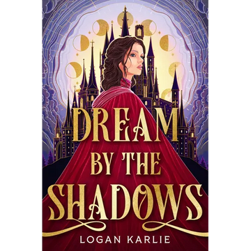 Dream by the Shadows (Standard Edition) - Hardcover