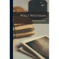 Walt Whitman