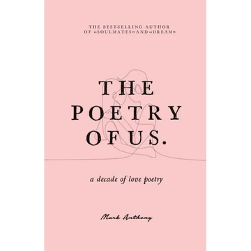 The Poetry of Us - Paperback