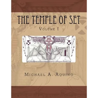 The Temple of Set I - Paperback
