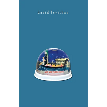 Are We There Yet? - Paperback