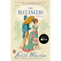 The Buccaneers - Paperback