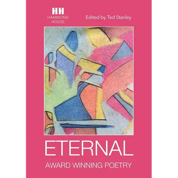 ETERNAL Award Winning Poetry - Paperback