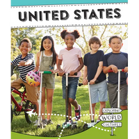 United States - Paperback