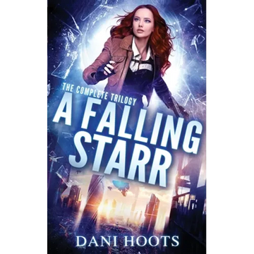 A Falling Starr - Paperback