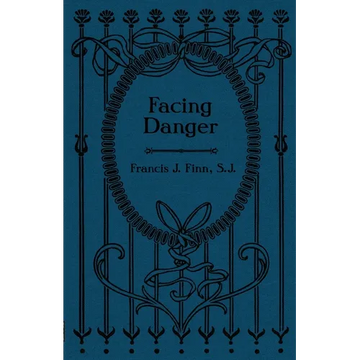 Facing Danger - Paperback