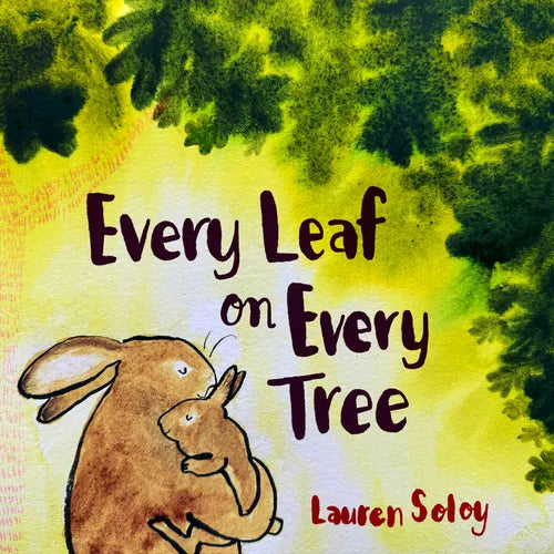 Every Leaf on Every Tree